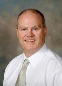 Commissioner Scott Hilsen