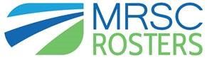 MRSC Rosters Logo